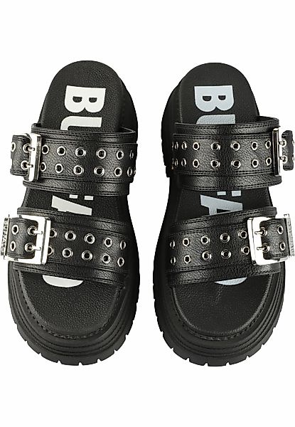 Buffalo High-Heel-Pumps "Buffalo LENNOX LOOP" günstig online kaufen