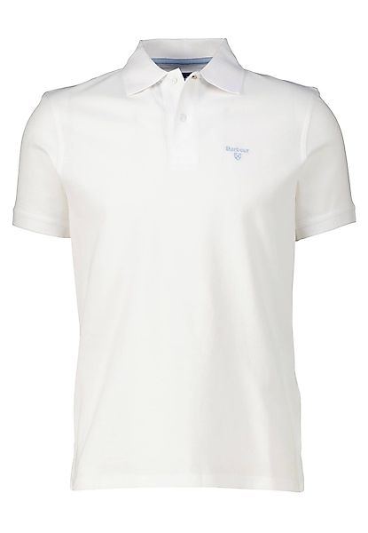 Barbour Poloshirt Herren Poloshirt LIGHTWEIGHT SPORTS günstig online kaufen