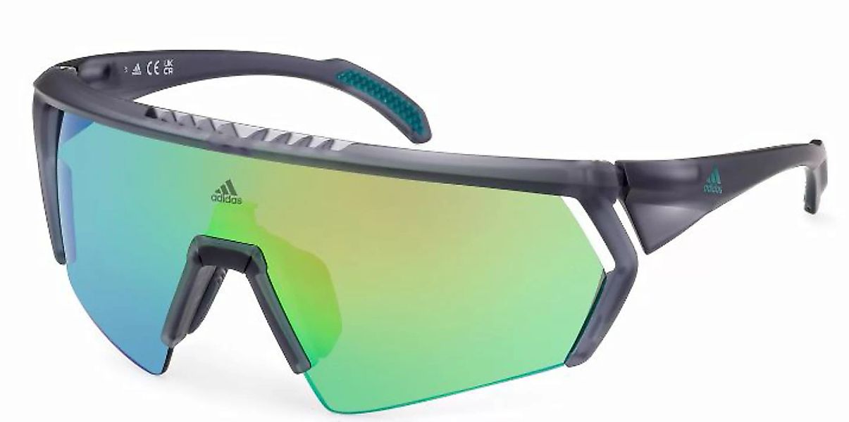Adidas Sport SP0063/S 20Q - Herren Sonnenbrille günstig online kaufen