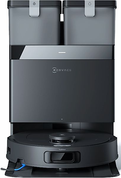 ECOVACS Saugroboter "mit Wischfunktion, DEEBOT T30C Gen2" günstig online kaufen