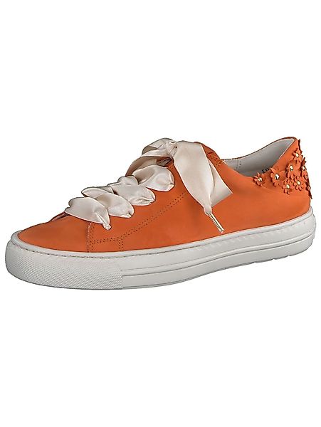 Paul Green Paul Green Sneaker Nubukleder günstig online kaufen