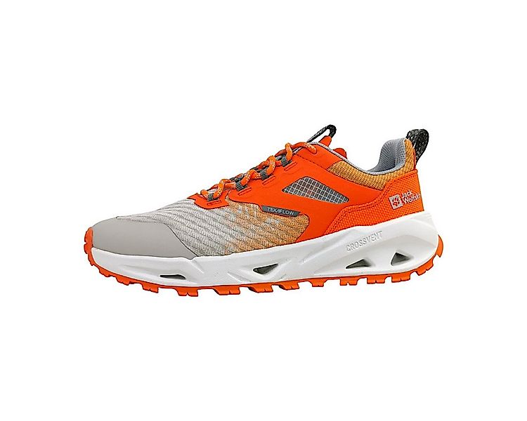 Jack Wolfskin Wanderschuh Outdoorschuh günstig online kaufen