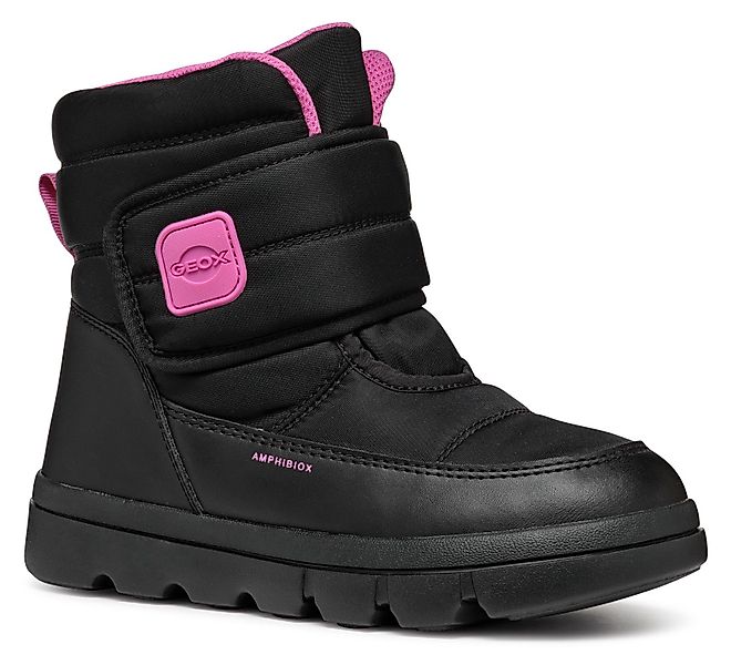 Geox J WILLABOOM GIRL B A günstig online kaufen