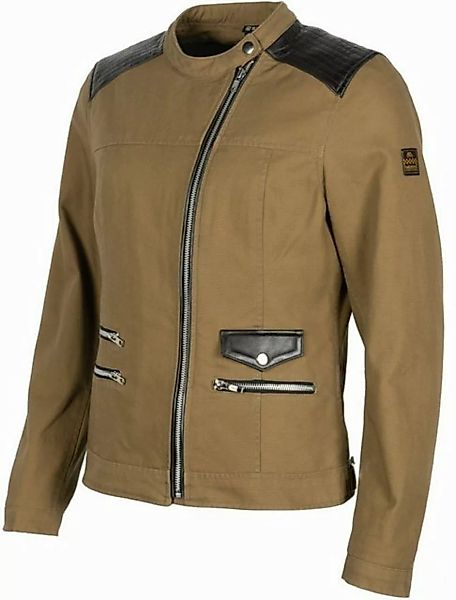 Helstons Motorradjacke Cher Damen Motorrad Textiljacke günstig online kaufen