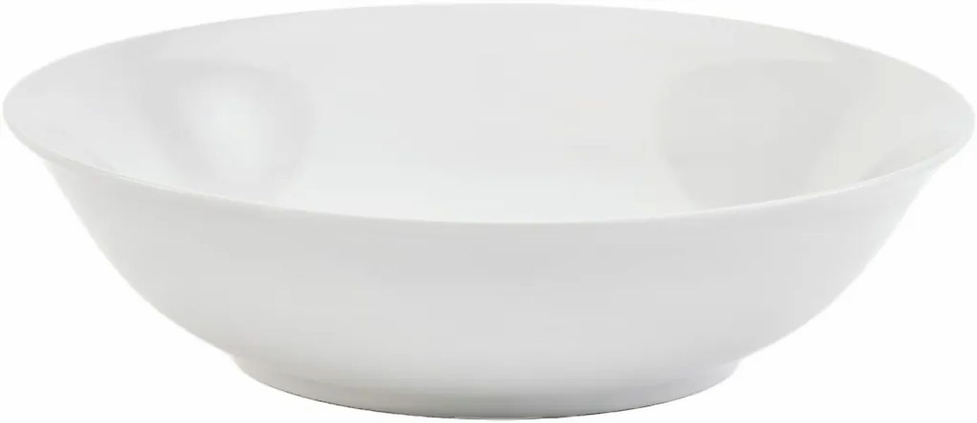 van Well Salatschüssel "Trend" 6 Stk. aus Porzellan spülmaschinenfest und m günstig online kaufen