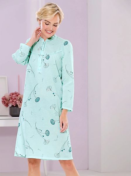 wäschepur Nachthemd "Nachthemd" günstig online kaufen