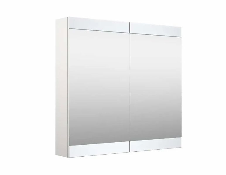 welltime Badezimmerspiegelschrank "Serena Retro", FSC-zertifiziertes Materi günstig online kaufen