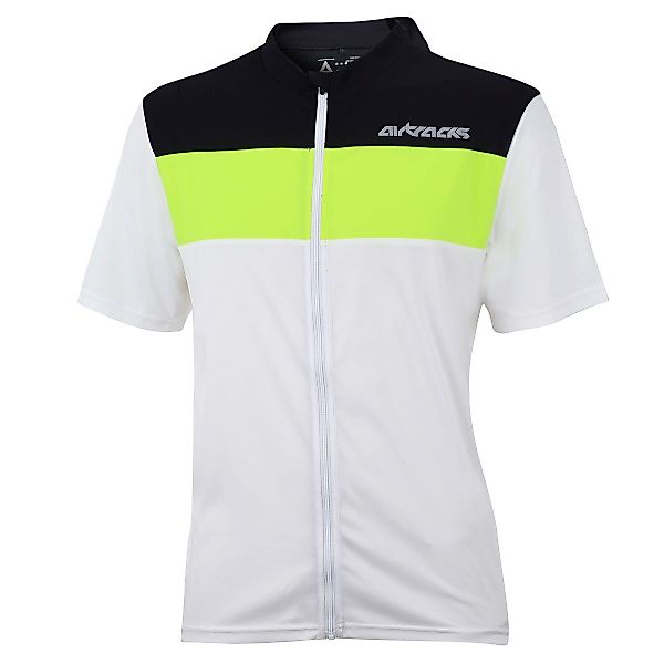 Airtracks Radtrikot Herren Fahrradtrikot Kurzarm Pro günstig online kaufen