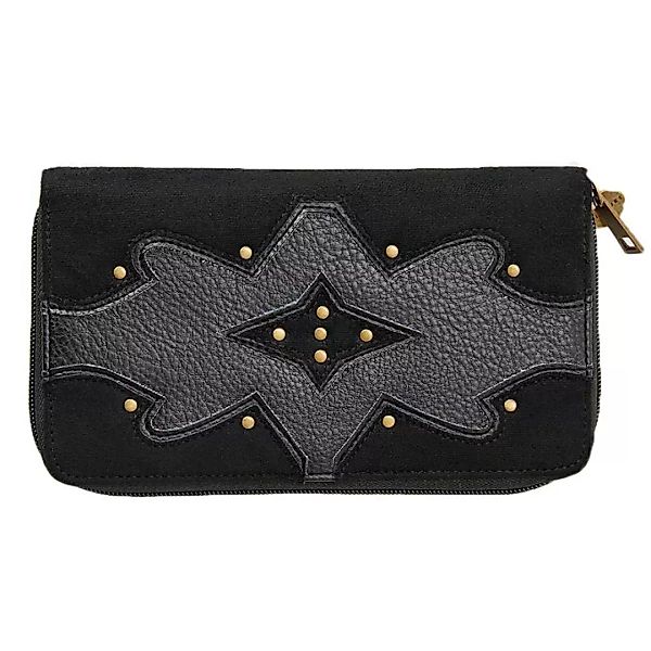 Rip Curl Kobie Oversized Brieftasche One Size Black günstig online kaufen