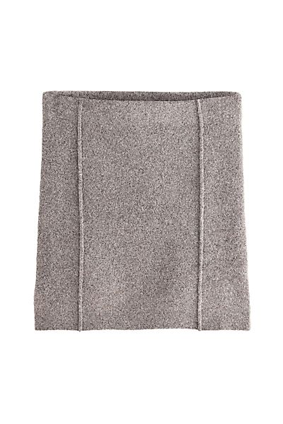 Next Minirock Weicher gestrickter Minirock – günstig online kaufen