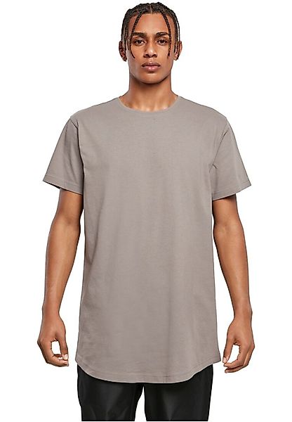 Urban Classics Herren T-Shirt SHAPED LONG - Regular Fit günstig online kaufen