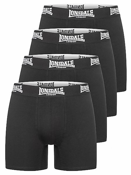 Lonsdale Boxershorts "WEST CHALLOW" günstig online kaufen
