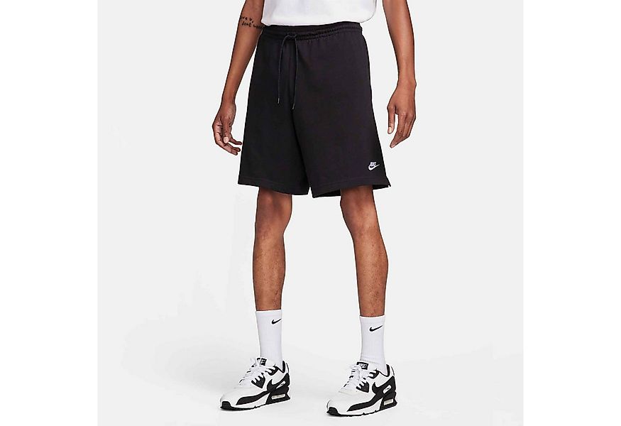 Nike Sportswear Shorts Nike Club Men's Knit Shorts atmungsaktives Material, günstig online kaufen