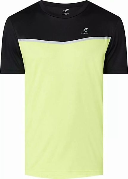 Energetics Tanktop He.-T-Shirt Aksel III ux GREEN LIME günstig online kaufen