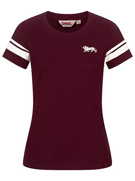 Lonsdale T-Shirt CORTON günstig online kaufen