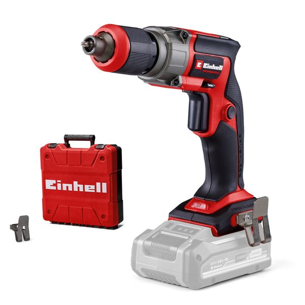 Einhell Akku-Trockenbauschrauber TP-DY 18 Li BL-Solo, günstig online kaufen