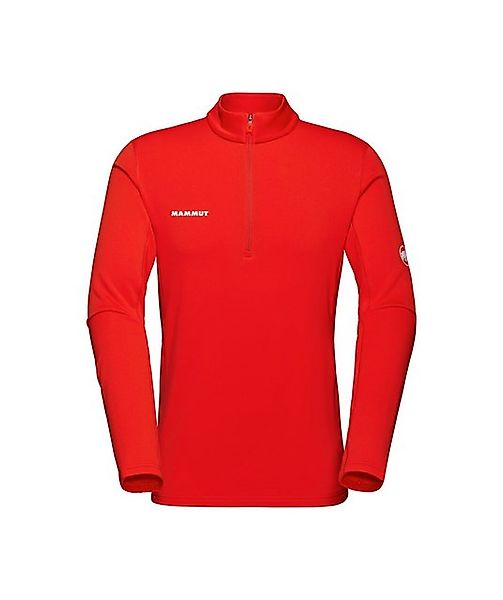 Mammut Langarmshirt Aenergy ML Half Zip Pull Men günstig online kaufen
