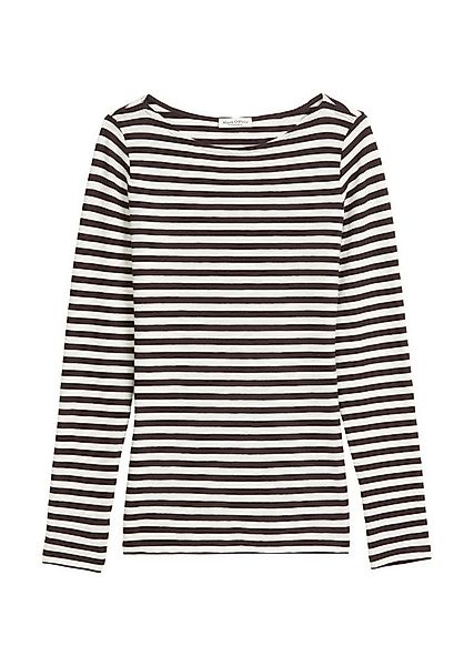 Marc O'Polo Langarmshirt günstig online kaufen