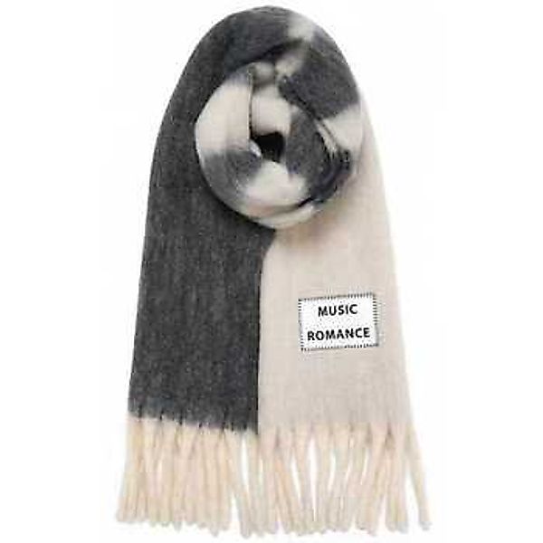 Verb To Do  Schal Scarf Grey günstig online kaufen