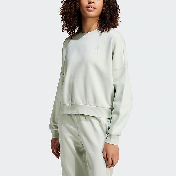 adidas Sportswear Sweatshirt "W SL FC SWT" günstig online kaufen