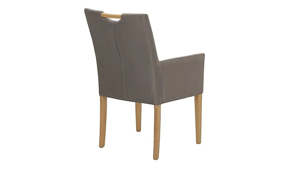 Wohnwert Polsterstuhl  Mia ¦ braun ¦ Maße (cm): B: 61 H: 95 T: 60.0 Stühle günstig online kaufen