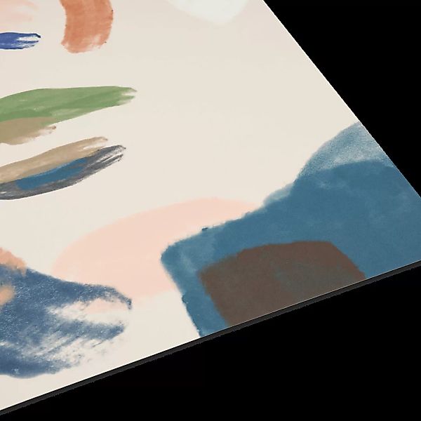 Paper Collective Her Kunstdruck von Kit Agar (50 x 70 cm) - MADE.com günstig online kaufen