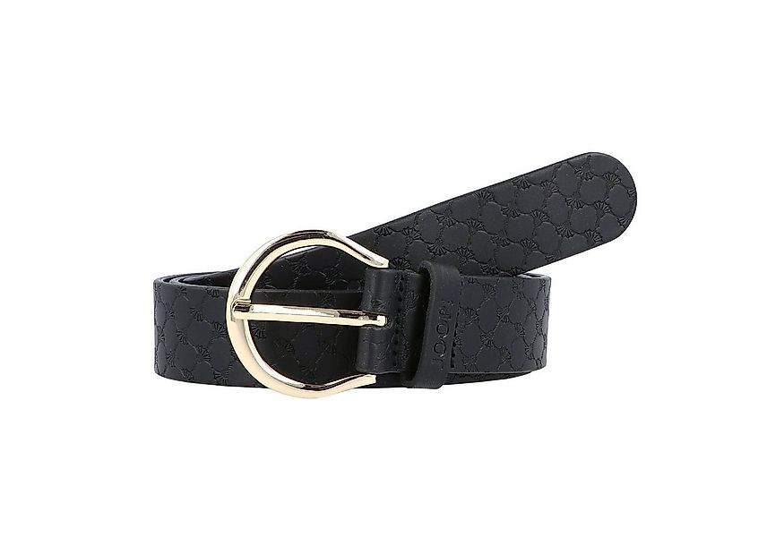 JOOP! Ledergürtel Jeans Dornschließe günstig online kaufen