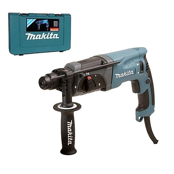 Makita Bohrhammer Bohrhammer HR2470, HR2450, SDS günstig online kaufen