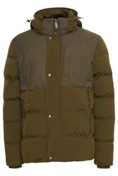 Blend Winterjacke BHOuterwear Winterjacke mit Kapuze günstig online kaufen