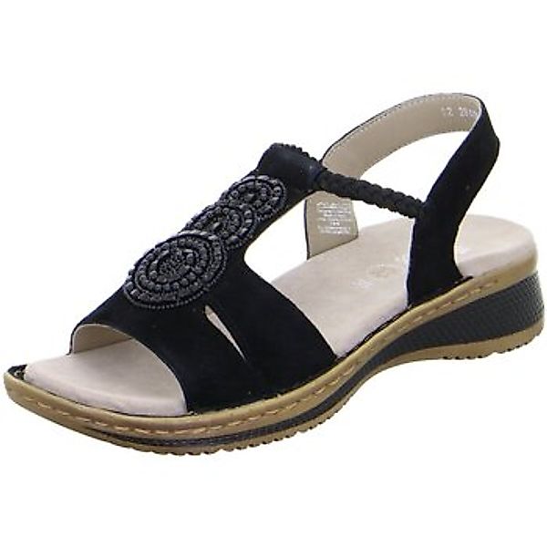 Ara Damen Sandale Hawaii Sandalette günstig online kaufen