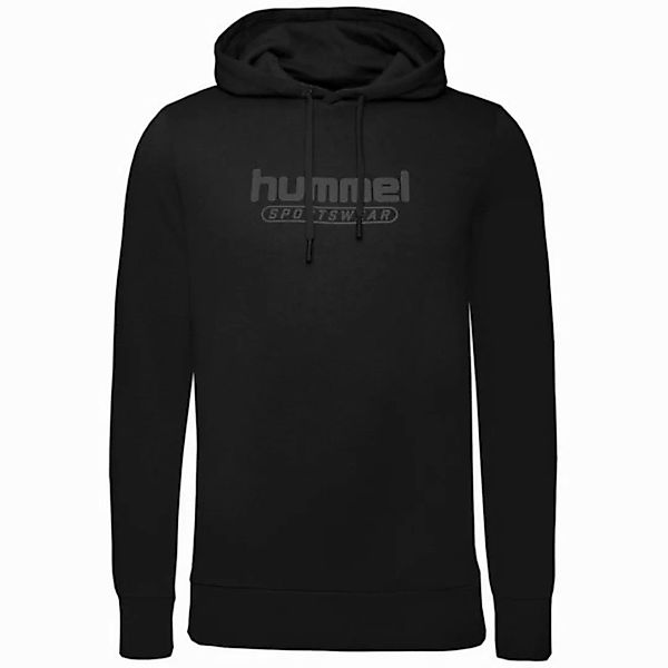 hummel Sweatshirt hmlBOOSTER Hoodie günstig online kaufen