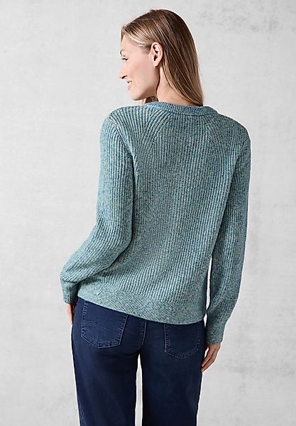 Cecil Cardigan, mit dekorativer Knopfleiste günstig online kaufen