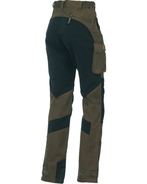 Deerhunter Outdoorhose Damen Hose Lady Retrieve günstig online kaufen