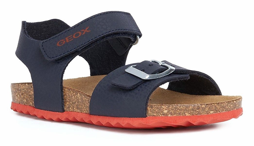 Geox J GHITA BOY Sandale, Sommerschuh, günstig online kaufen