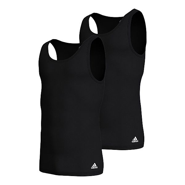adidas Sportswear Unterhemd Active Flex Cotton günstig online kaufen