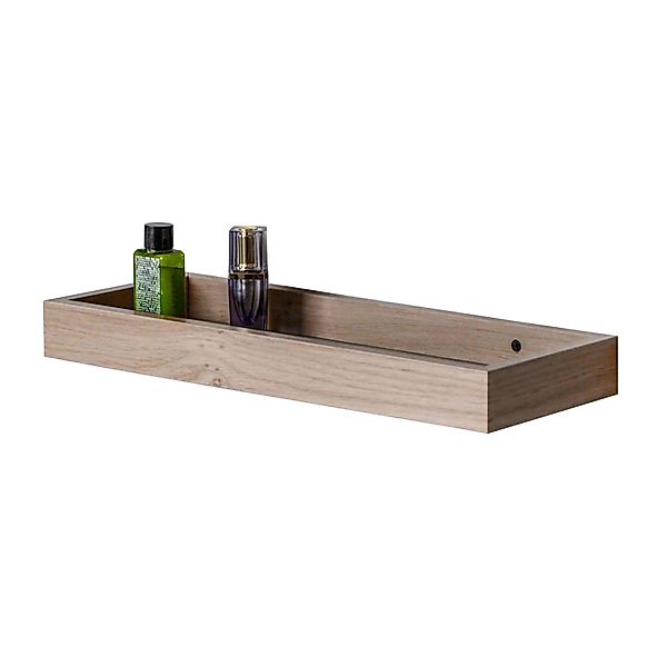 HTI-Living Wandregal Wandregal Altona Sonoma, Stück günstig online kaufen
