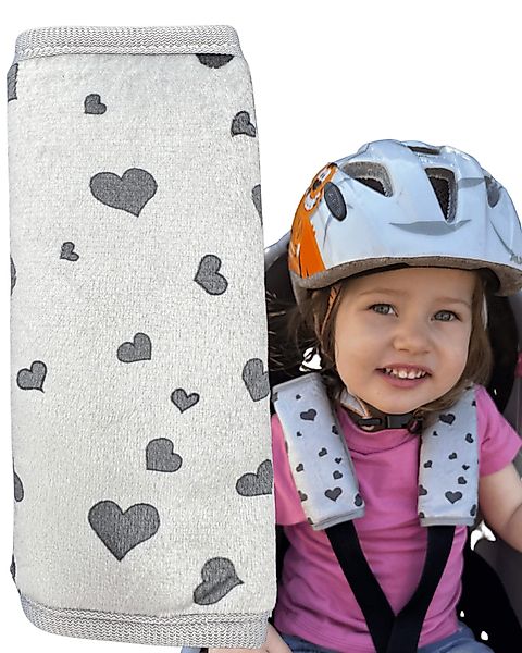 HECKBO Schlafkissen 2x Baby Kinderwagen Trageschale günstig online kaufen