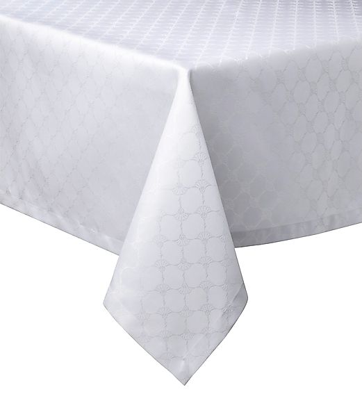 JOOP! Tischdecke JOOP! LIVING - CORNFLOWER günstig online kaufen