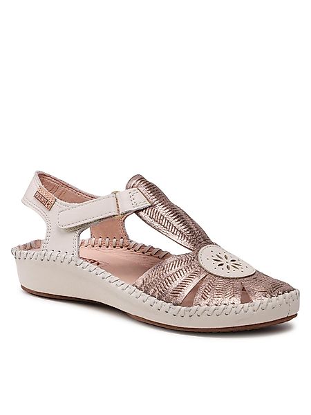 PIKOLINOS Sandalen 55-0575CLC1 Stone Sandale günstig online kaufen