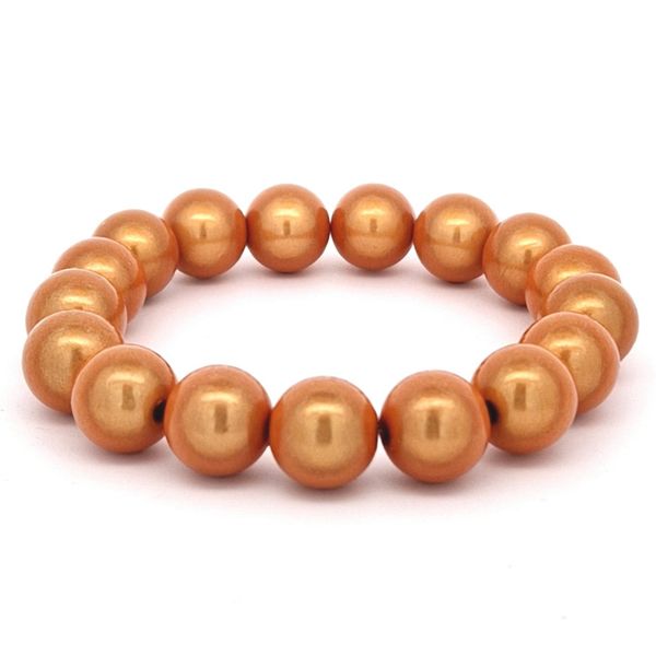 Impala Perlenarmband Perlenarmband Wonder aus 12mm günstig online kaufen