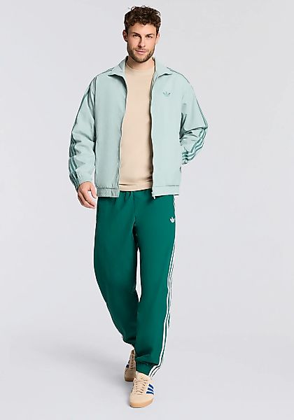 adidas Originals Trainingsjacke "FIREBIRD WOVEN TRACK" günstig online kaufen