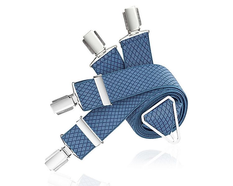 LINDENMANN Hosenträger günstig online kaufen