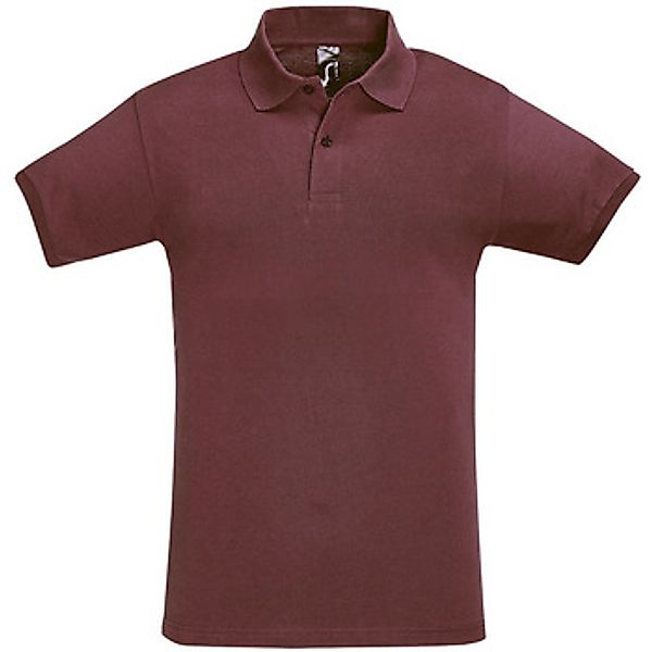 Sols  Poloshirt PERFECT COLORS MEN-POLO HOMBRE MANGA CORTA de 100% algodón günstig online kaufen