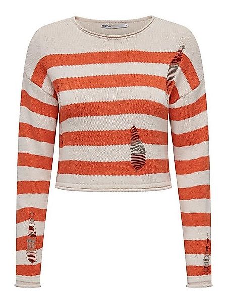 ONLY Strickpullover günstig online kaufen