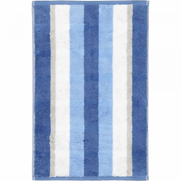 Cawö Handtücher Noblesse Stripe 1087, 100% günstig online kaufen
