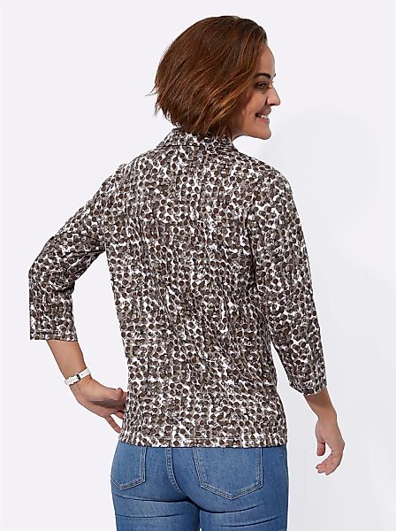 Classic Basics Poloshirt "Poloshirt", (1 tlg.) günstig online kaufen