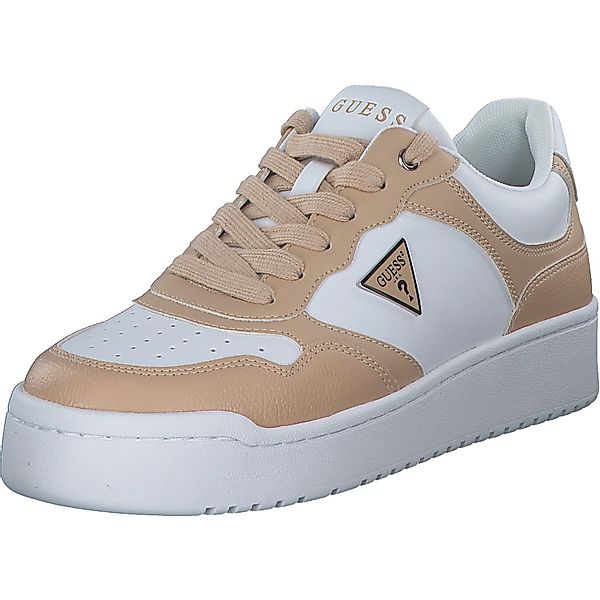 Guess Miran4 Schnürschuh günstig online kaufen