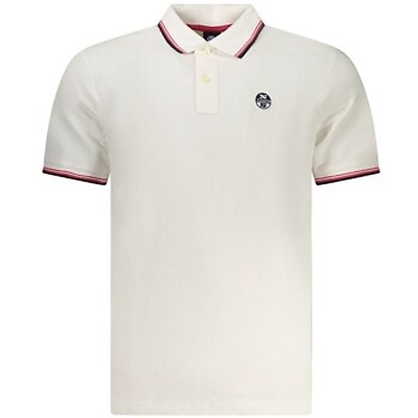 North Sails  T-Shirts & Poloshirts 995029000bi0101 günstig online kaufen