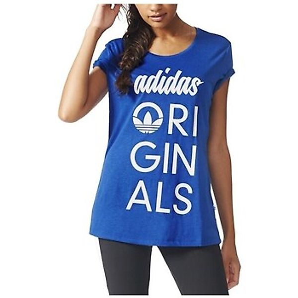 adidas  T-Shirt Originals Tee günstig online kaufen