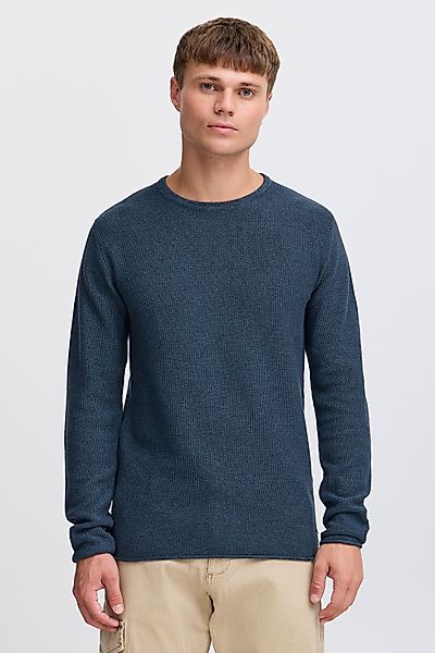 Indicode Strickpullover IDJadas lässiger Strickpullover günstig online kaufen